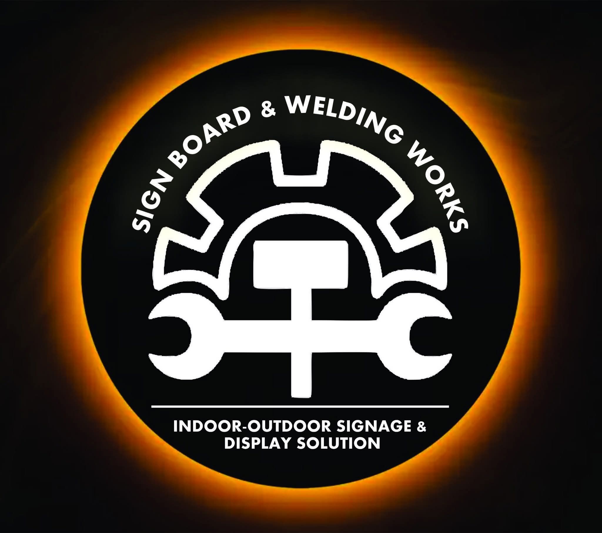 Signnage Manufactured